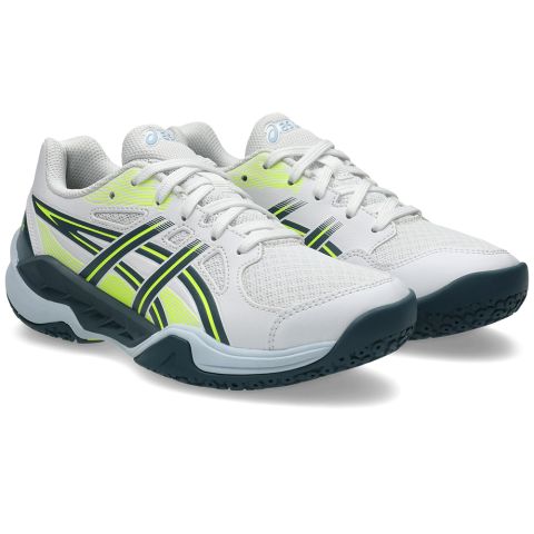 Chaussures Indoor Asics Gel Powerbreak GS Junior 103