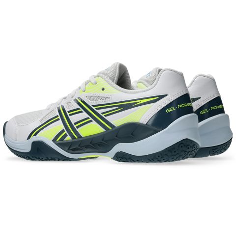 Chaussures Indoor Asics Gel Powerbreak GS Junior 103