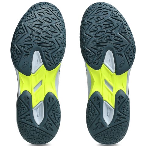 Chaussures Indoor Asics Gel Powerbreak GS Junior 103