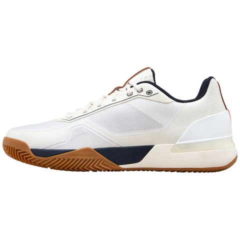Chaussures Tennis Wilson Rush Tour 5 Terre Battue Homme CLC