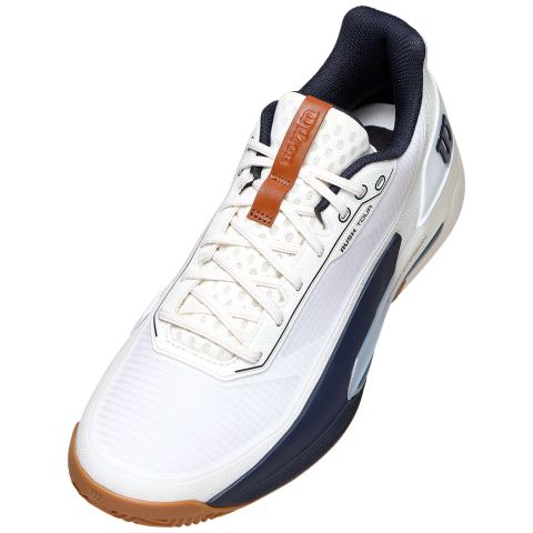 Chaussures Tennis Wilson Rush Tour 5 Terre Battue Homme CLC