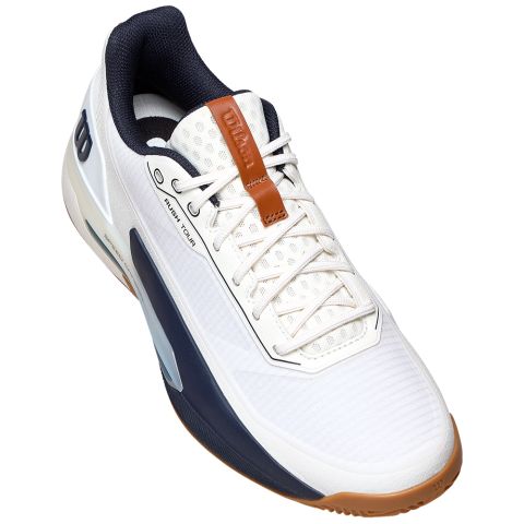 Chaussures Tennis Wilson Rush Tour 5 Terre Battue Homme CLC