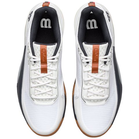 Chaussures Tennis Wilson Rush Tour 5 Terre Battue Homme CLC