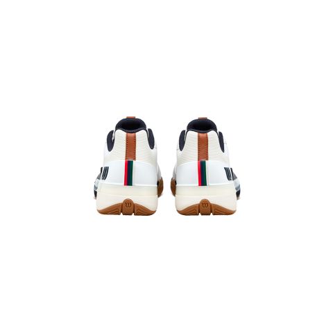 Chaussures Tennis Wilson Rush Tour 5 Terre Battue Homme CLC