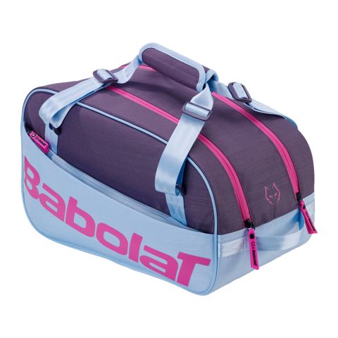 Sac Babolat Court S Juan Lebron