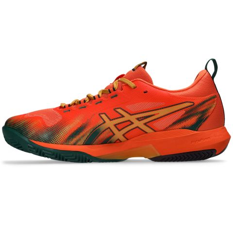 Chaussures Padel Asics Sonicsmash FF Homme 800