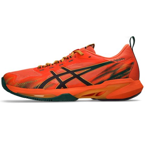 Chaussures Padel Asics Sonicsmash FF Homme 800