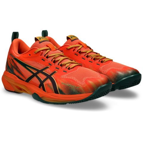 Chaussures Padel Asics Sonicsmash FF Homme 800