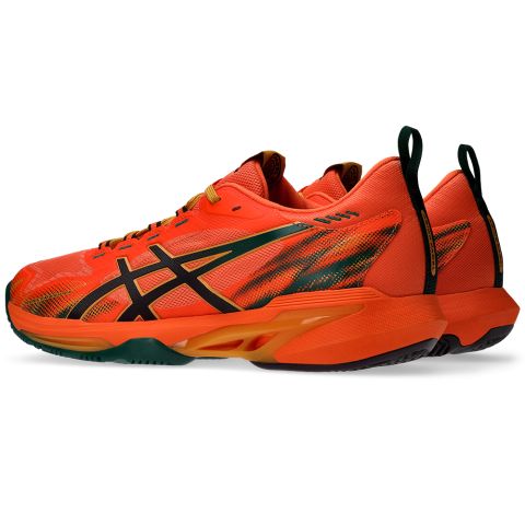 Chaussures Padel Asics Sonicsmash FF Homme 800