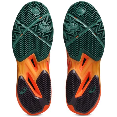 Chaussures Padel Asics Sonicsmash FF Homme 800