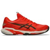 Chaussures Tennis Asics Solution Speed FF 4 Homme Orange