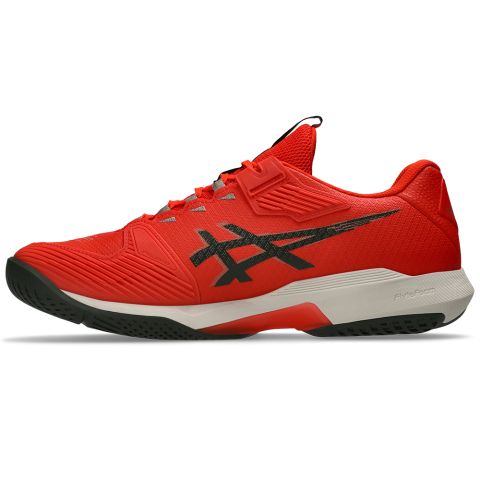 Chaussures Tennis Asics Solution Speed FF 4 Homme 800