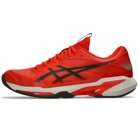 Chaussures Tennis Asics Solution Speed FF 4 Homme 800