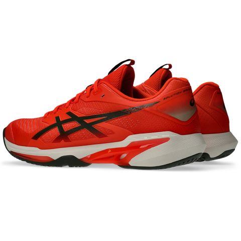 Chaussures Tennis Asics Solution Speed FF 4 Homme 800