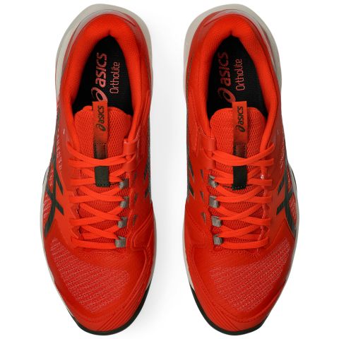 Chaussures Tennis Asics Solution Speed FF 4 Homme 800