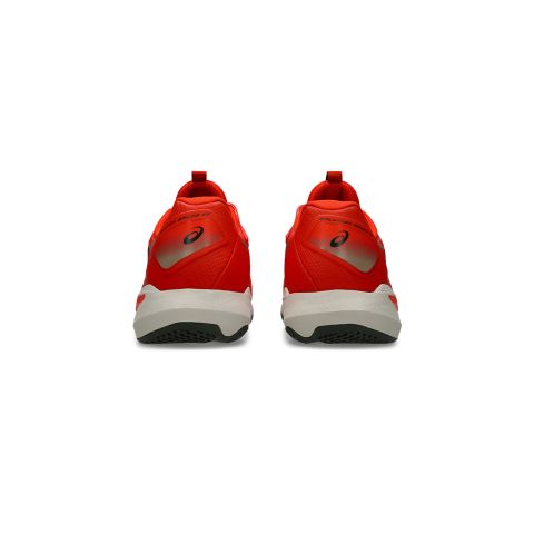 Chaussures Tennis Asics Solution Speed FF 4 Homme 800