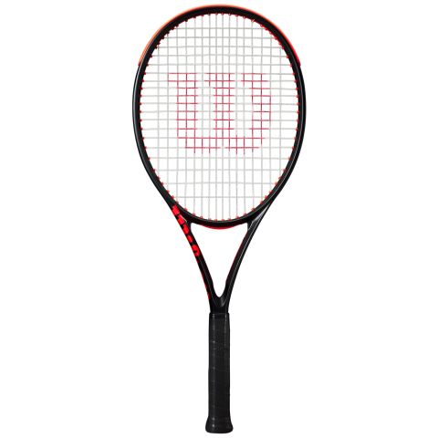 Raquette Tennis Wilson Clash Team 103 V3