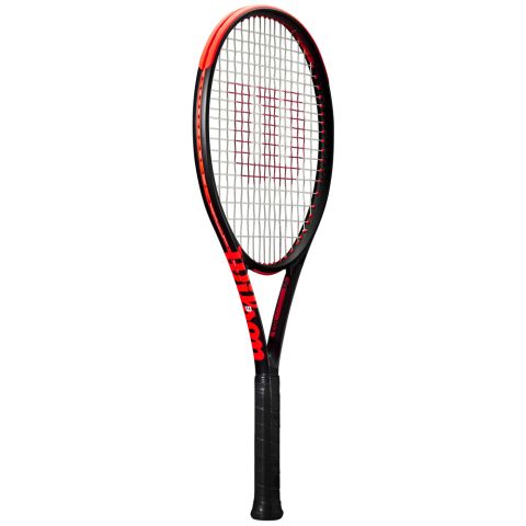 Raquette Tennis Wilson Clash Team 103 V3