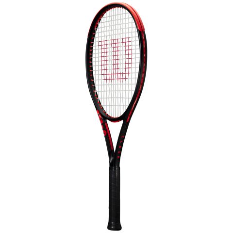 Raquette Tennis Wilson Clash Team 103 V3
