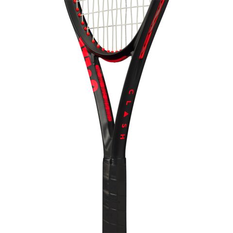 Raquette Tennis Wilson Clash Team 103 V3