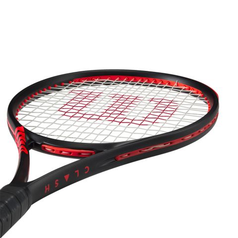 Raquette Tennis Wilson Clash Team 103 V3
