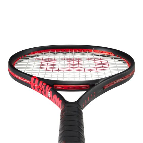 Raquette Tennis Wilson Clash Team 103 V3