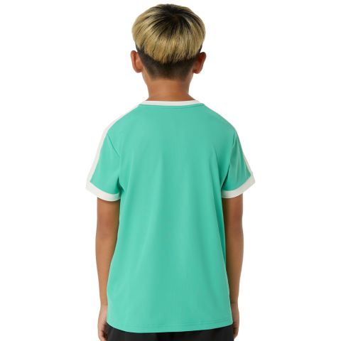 Tee-shirt Asics SS Top Junior 300