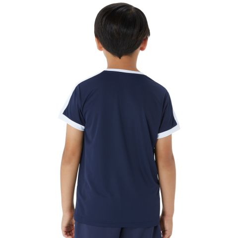 Tee-shirt Asics SS Top Junior 403