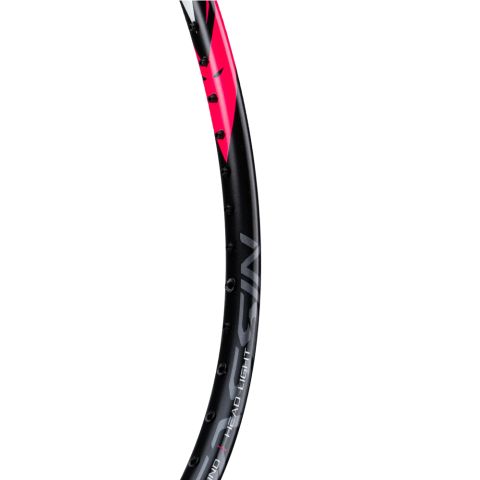 Raquette Badminton Li-Ning BladeX Assassin 4U