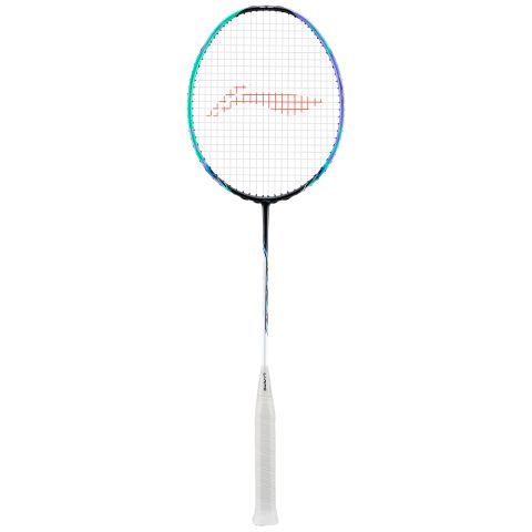 Raquette Badminton Li-Ning Halbertec 7000 4U New Color