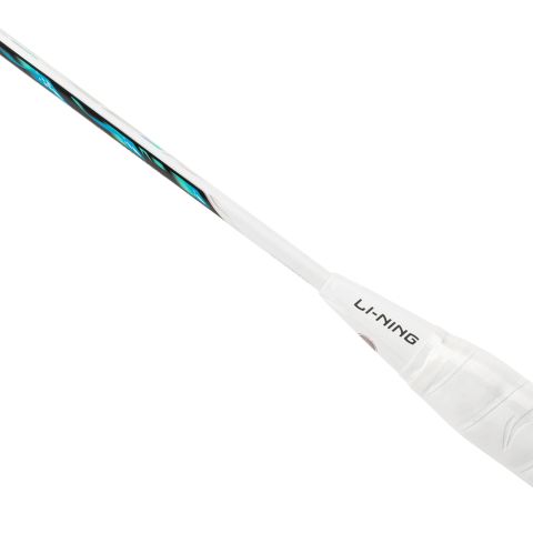 Raquette Badminton Li-Ning Halbertec 7000 4U New Color