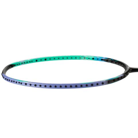 Raquette Badminton Li-Ning Halbertec 7000 4U New Color