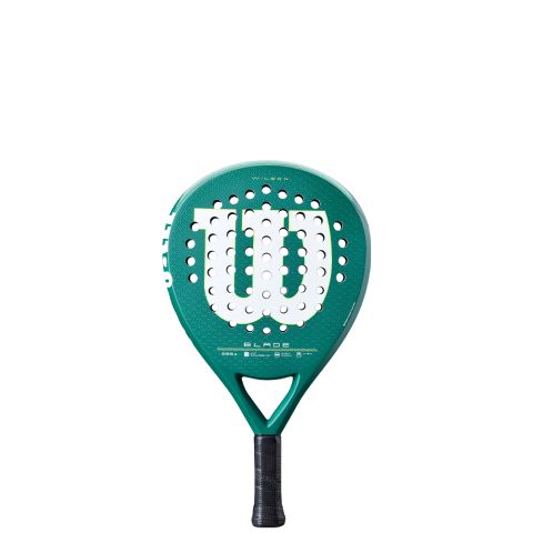 Raquette Padel Wilson Blade V4