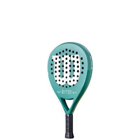 Raquette Padel Wilson Blade V4