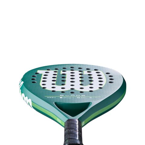 Raquette Padel Wilson Blade V4