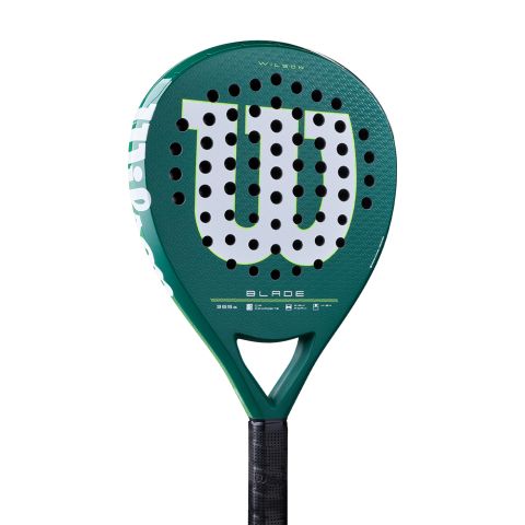 Raquette Padel Wilson Blade V4