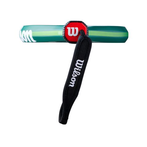 Raquette Padel Wilson Blade V4
