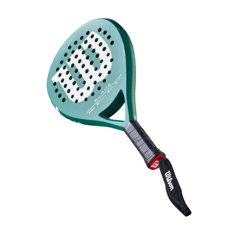 Raquette Padel Wilson Blade V4