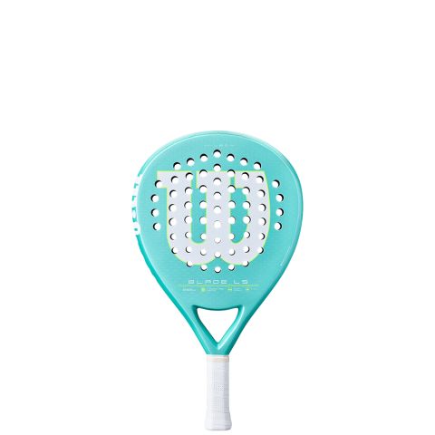 Raquette Padel Wilson Blade LS V4