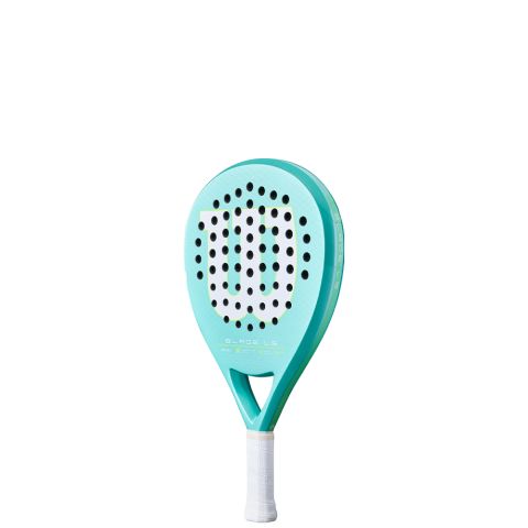 Raquette Padel Wilson Blade LS V4