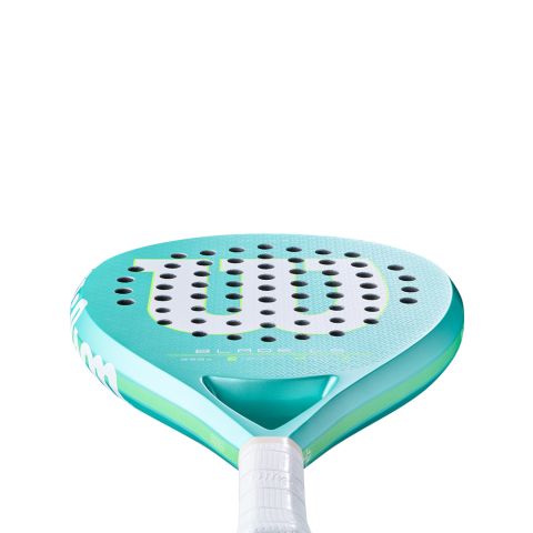 Raquette Padel Wilson Blade LS V4