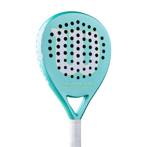 Raquette Padel Wilson Blade LS V4