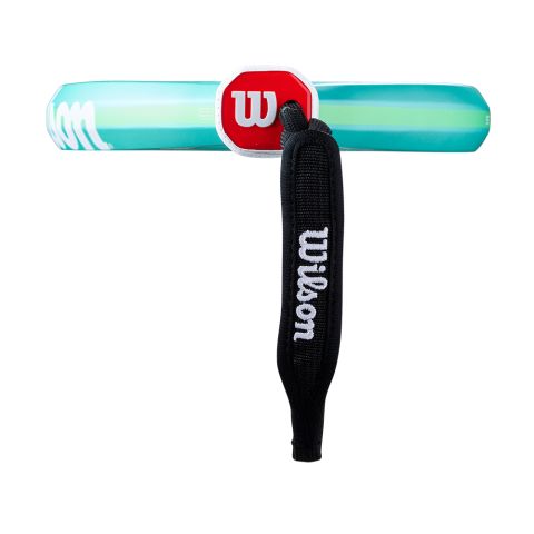 Raquette Padel Wilson Blade LS V4