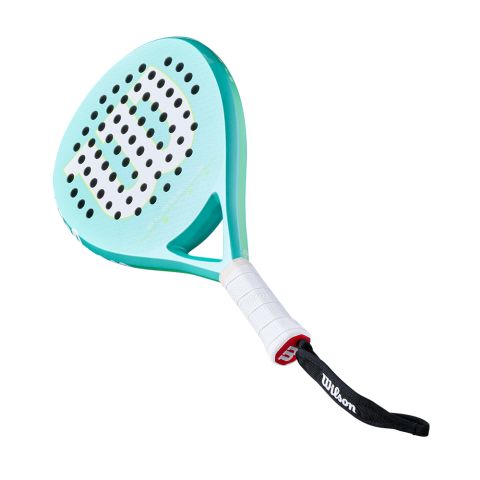 Raquette Padel Wilson Blade LS V4