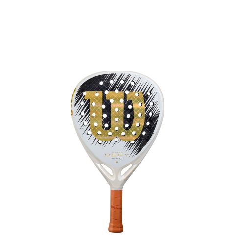 Raquette Padel Wilson Defy Pro V1 SE