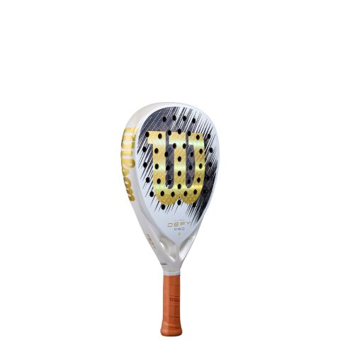 Raquette Padel Wilson Defy Pro V1 SE