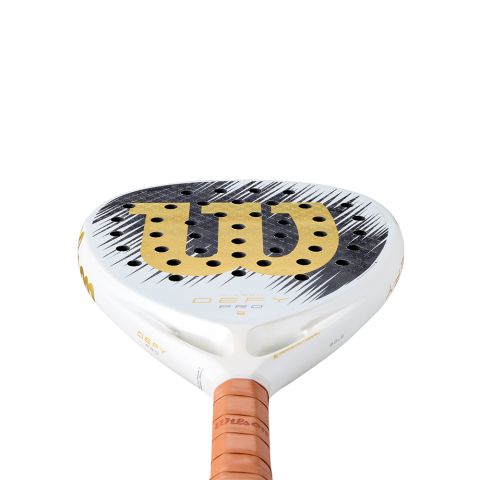 Raquette Padel Wilson Defy Pro V1 SE