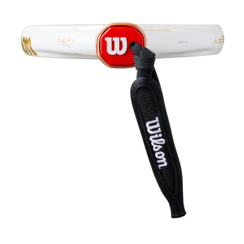 Raquette Padel Wilson Defy Pro V1 SE