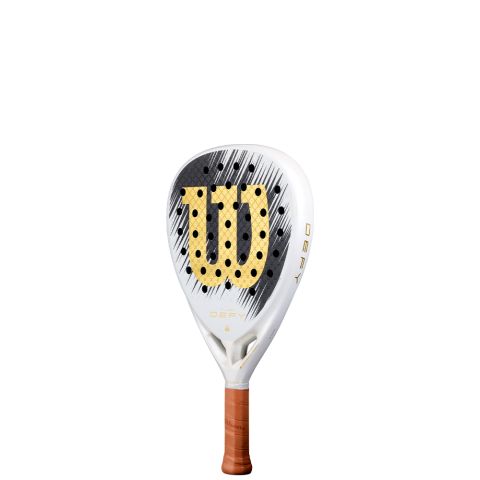 Raquette Padel Wilson Defy V1 SE