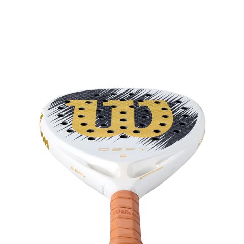 Raquette Padel Wilson Defy V1 SE